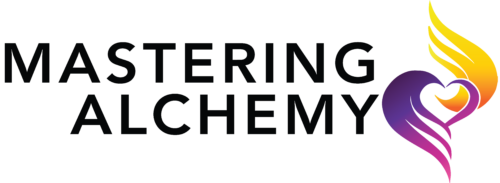 Mastering Alchemy Logo