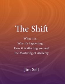 The Shift Ebook by Jim Self