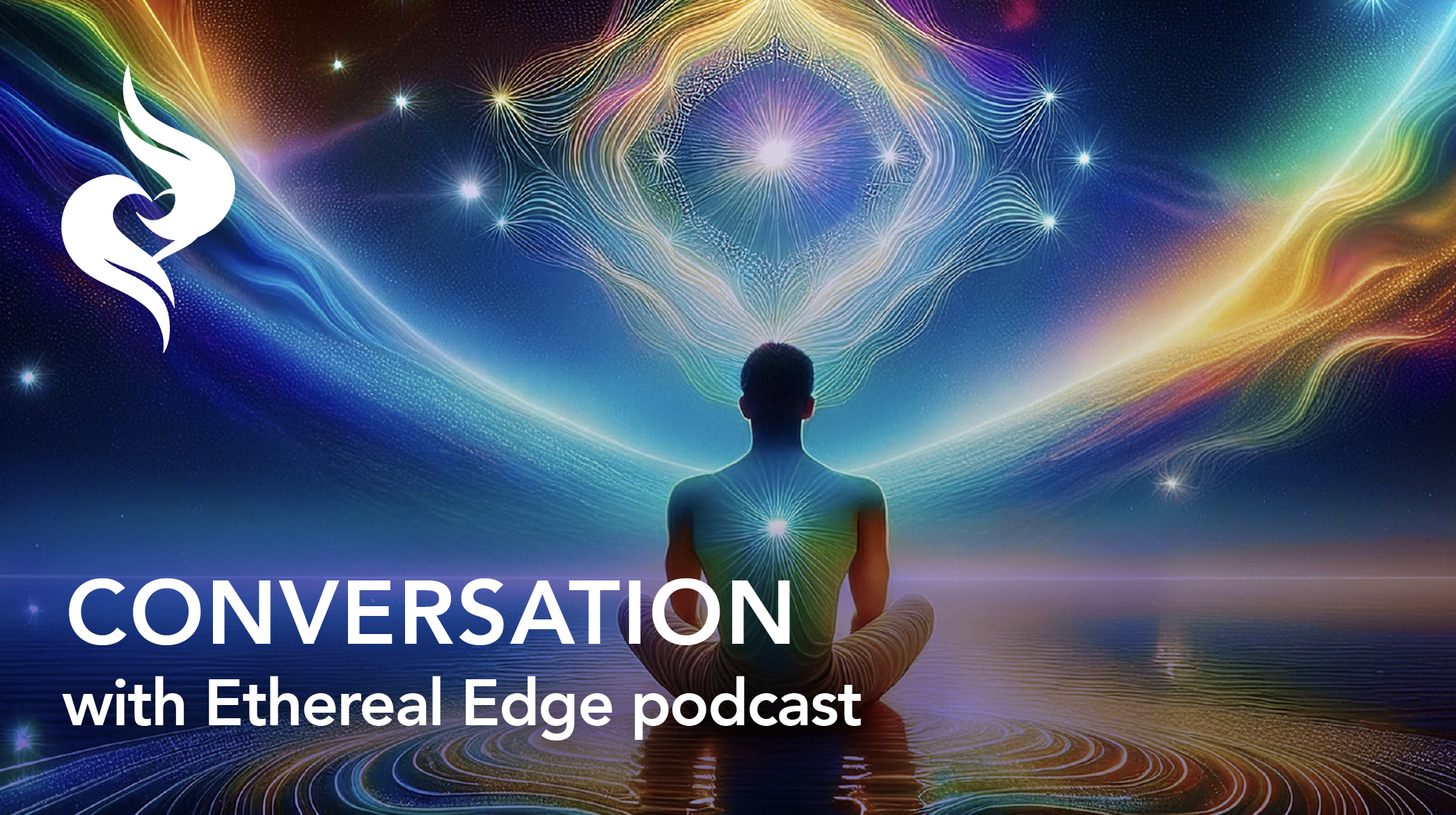 Conversation with the Ethereal Edge podcast