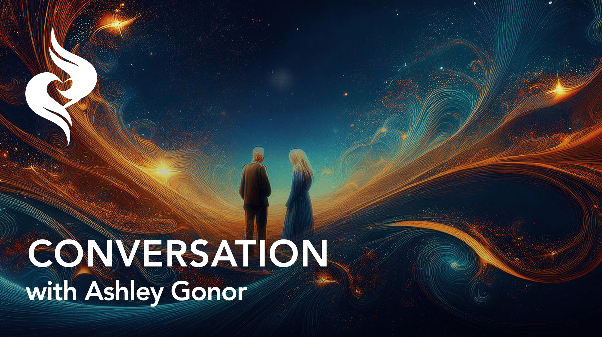 Jim Self joins Ashley Gonor on Uncover Your Magic podcast