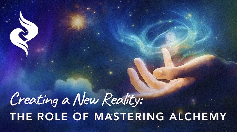 Creating a new reality: The role of Mastering Alchemy