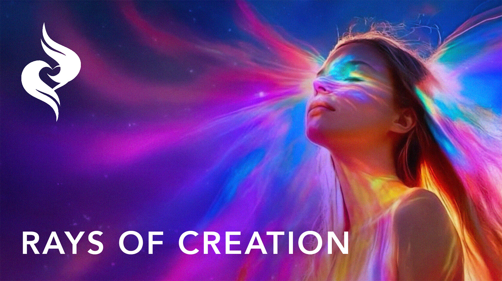 Unlocking the Rays of Creation