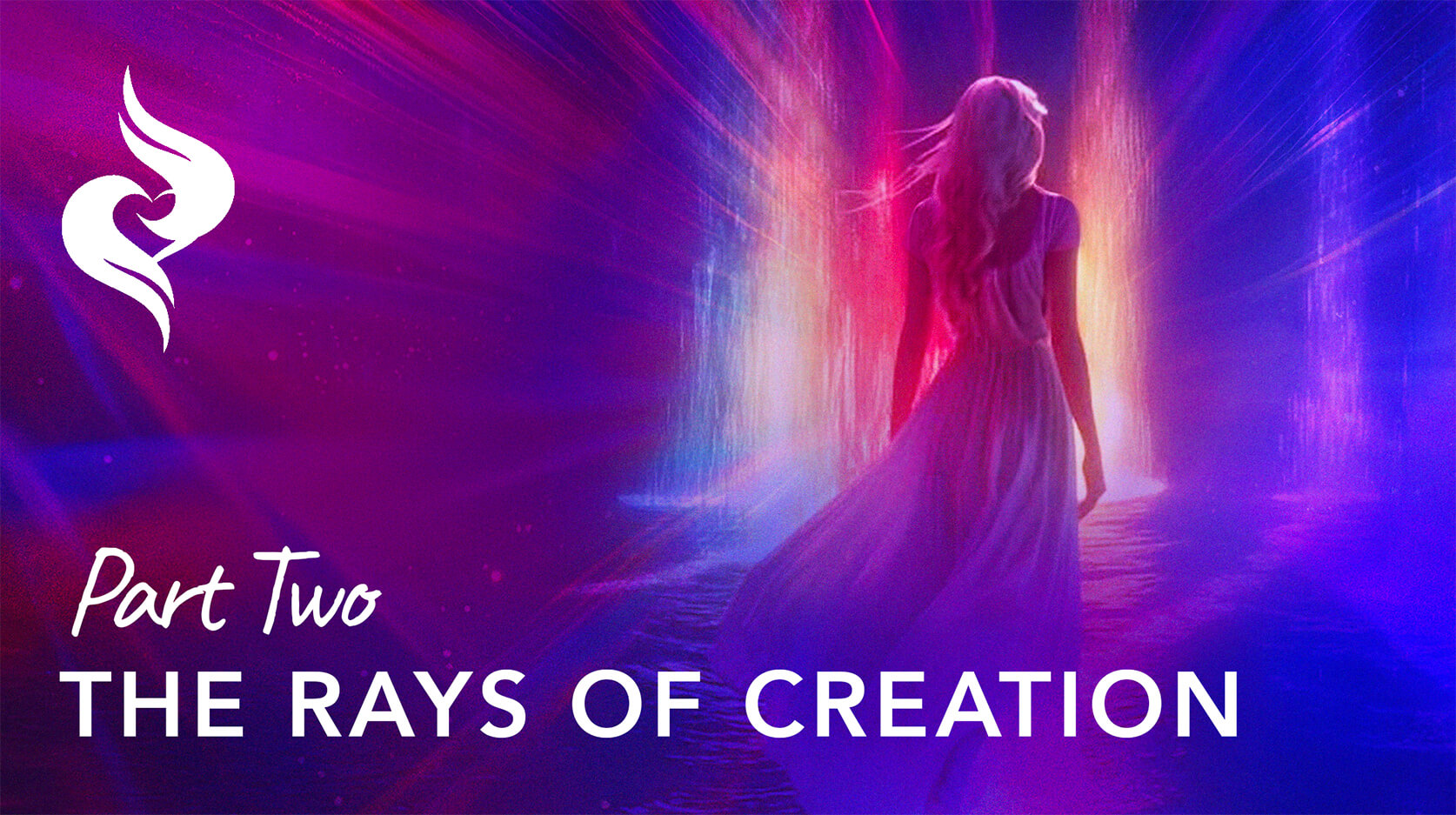 Deeper into the Rays of Creation