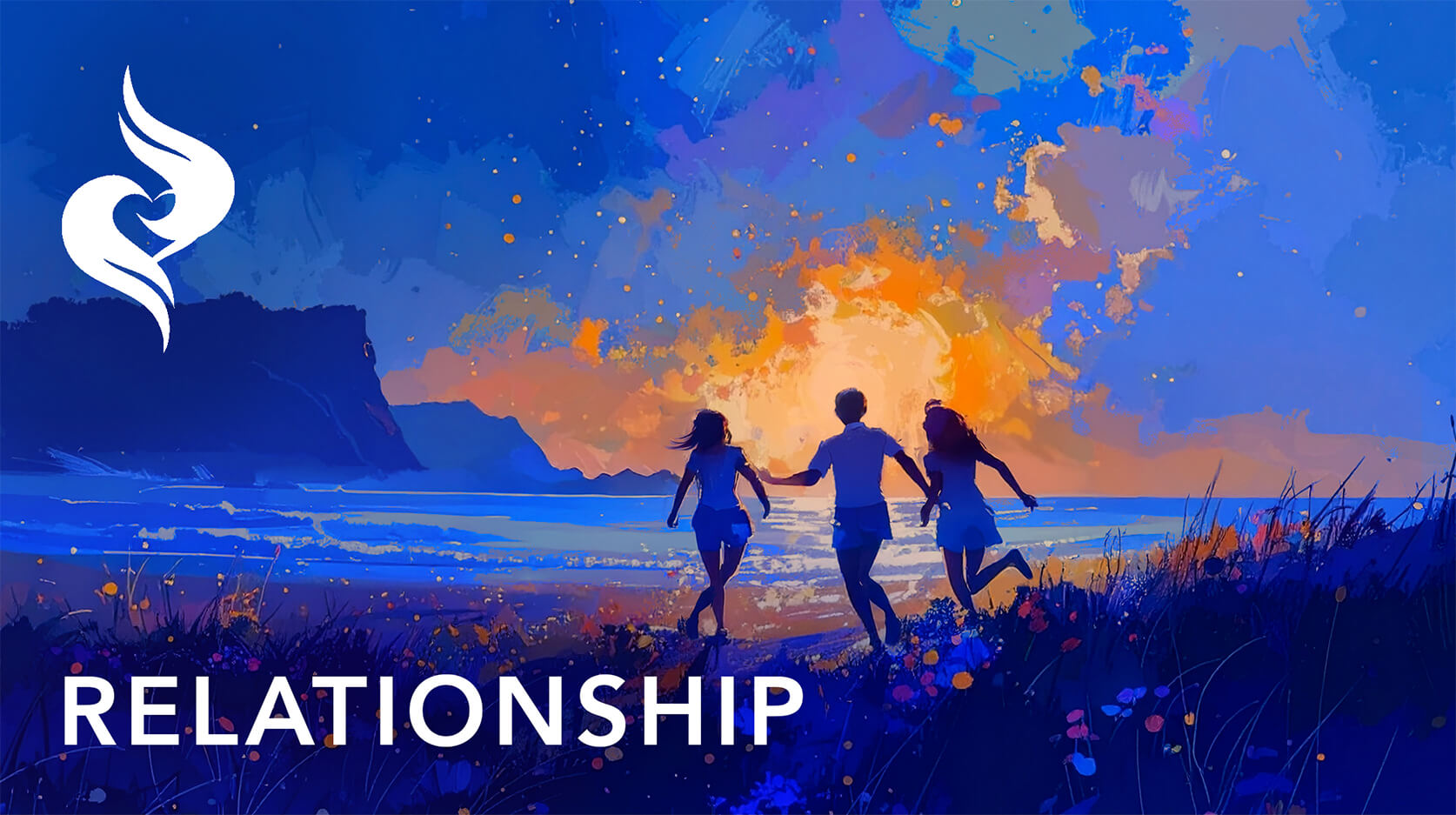 The Relationship Mirror: Reflecting on Self and Others