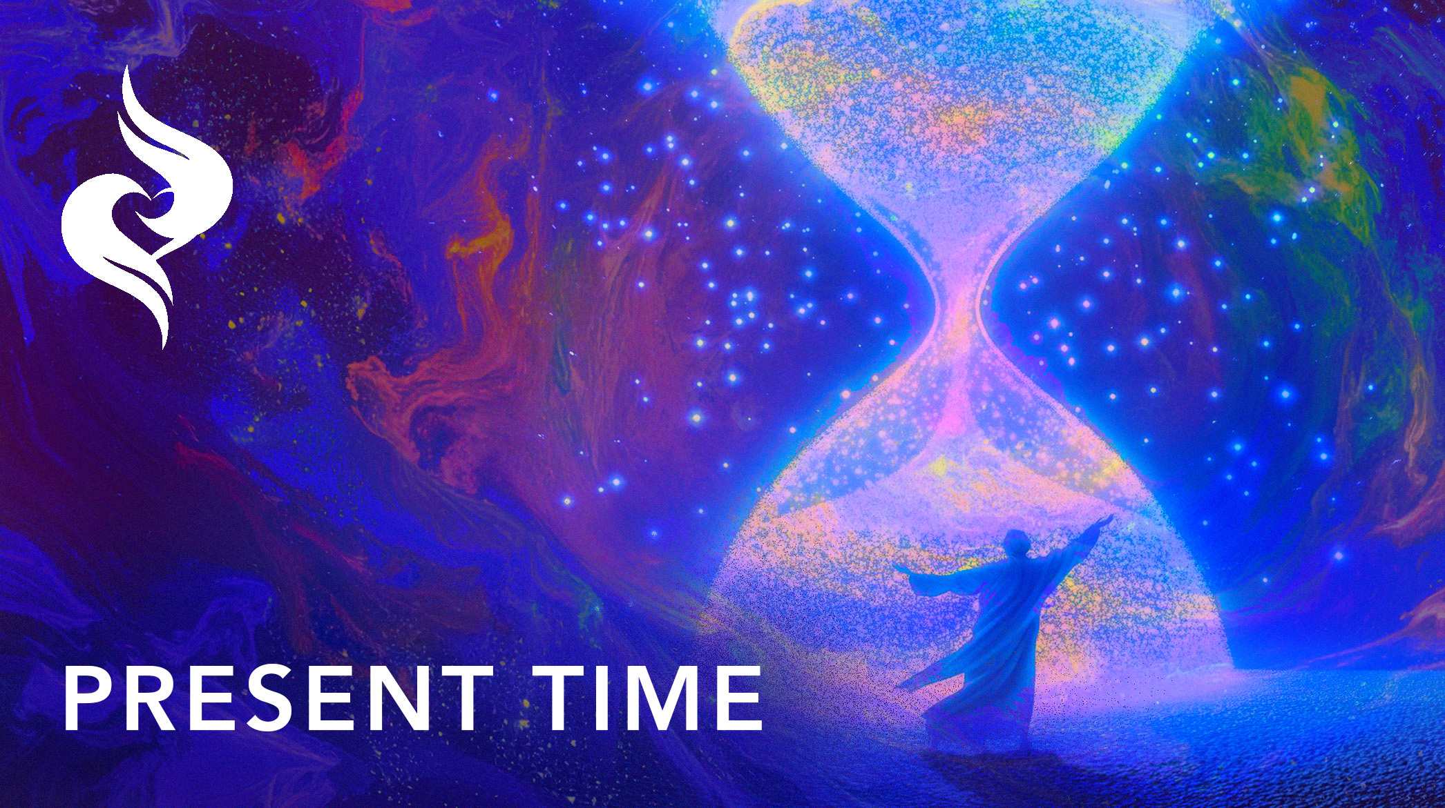 The Fluidity of Time: A New Perspective