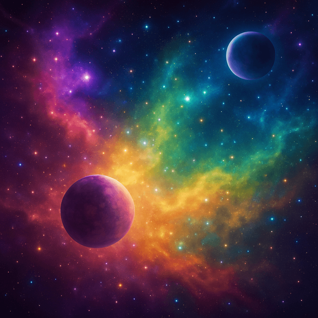 Understanding the Rays of Creation: Part 2