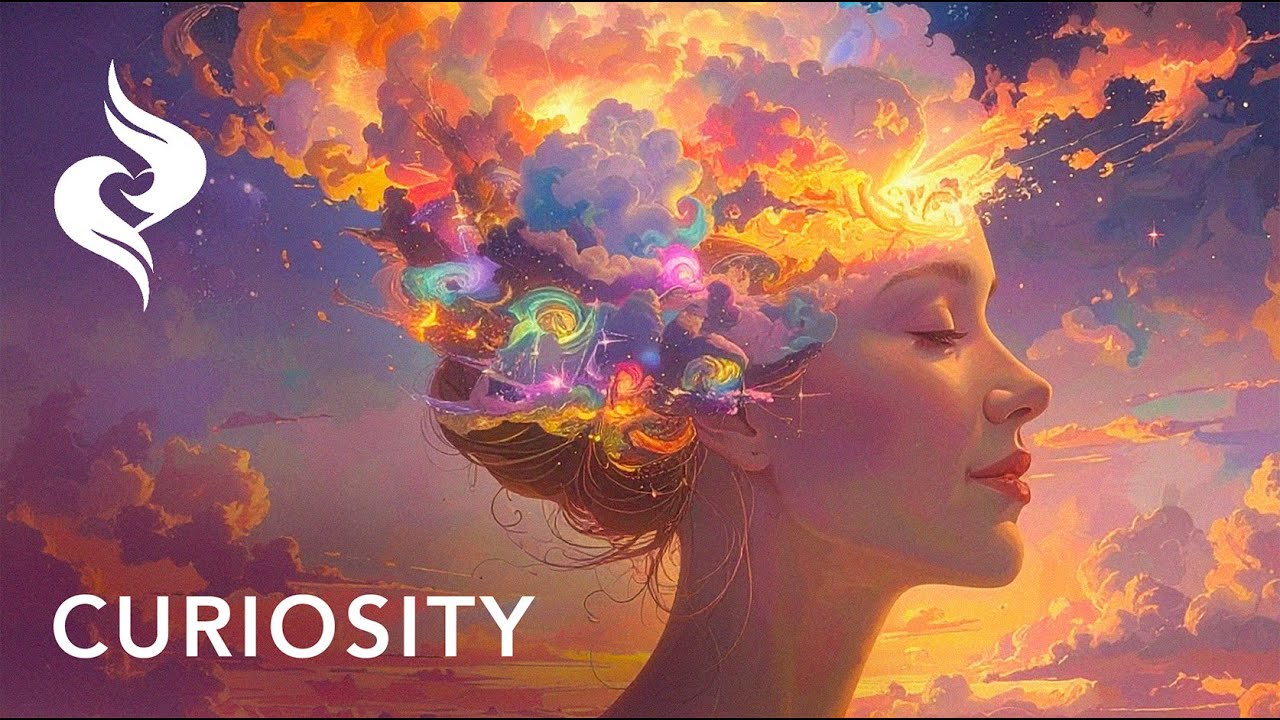 Beyond the Door: Embracing Curiosity and Imagination