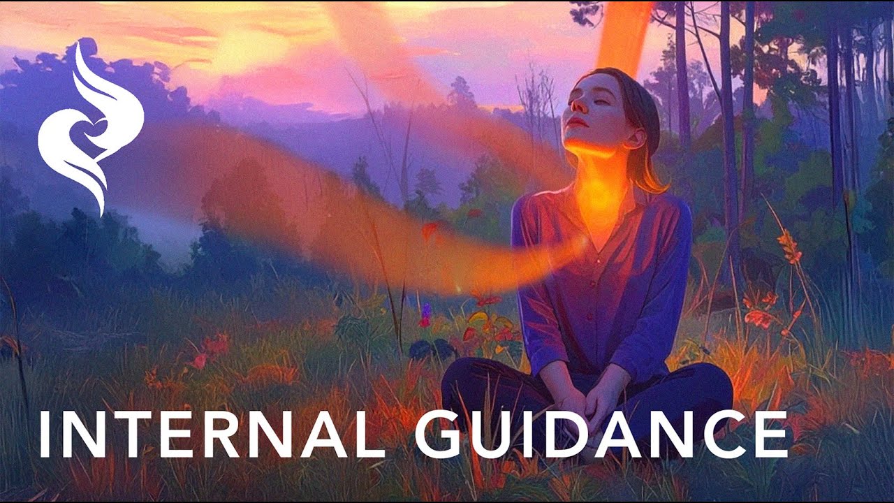 New Light, New Vision: Clairvoyance, Inner Knowing and Deepening Shifts