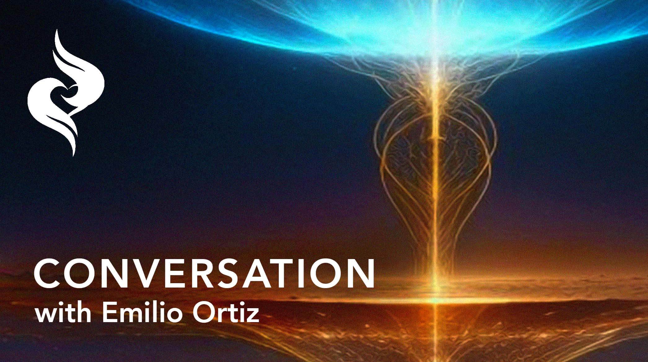 Jim Self is back on the Emilio Ortiz Podcast