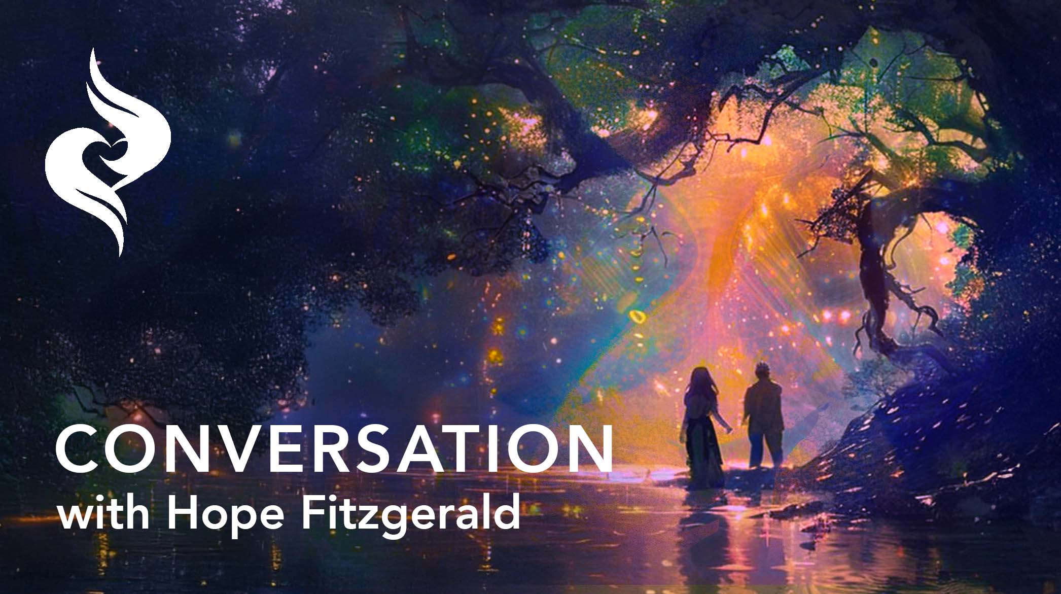 Conversation with Hope Fitzgerald