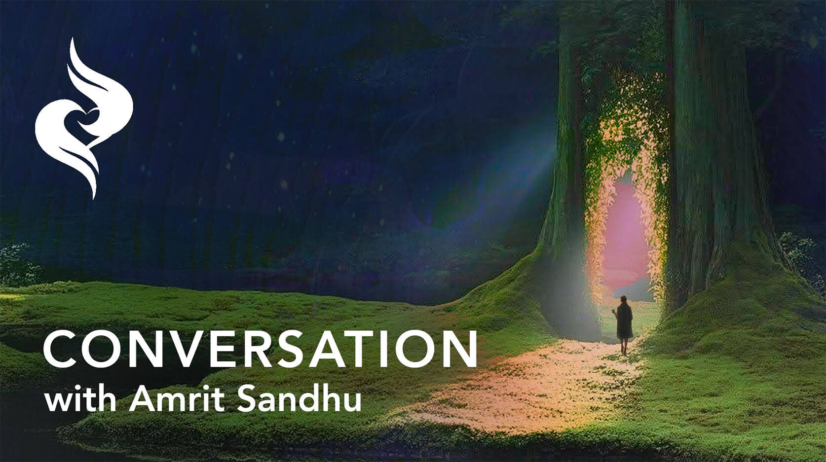 Jim Self returns to the Inspired Evolution with Amrit Sandhur