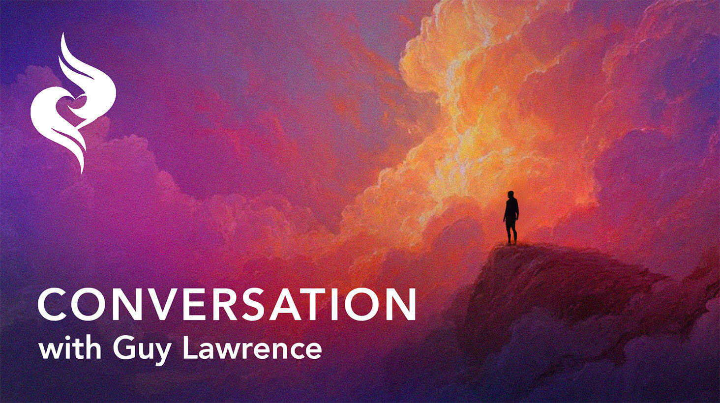 Jim Self is back with Guy Lawrence