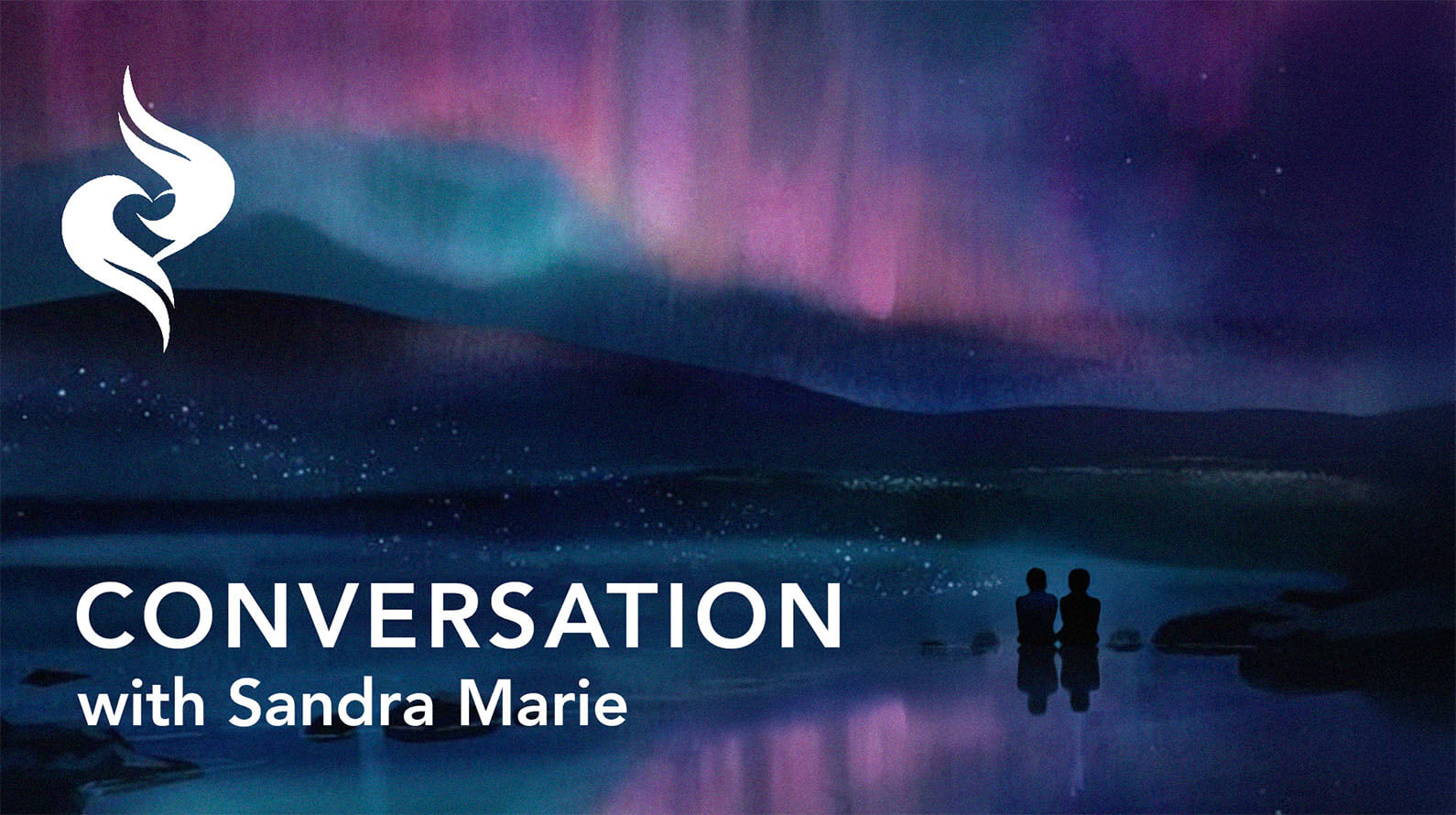 Conversation with Sandra Marie