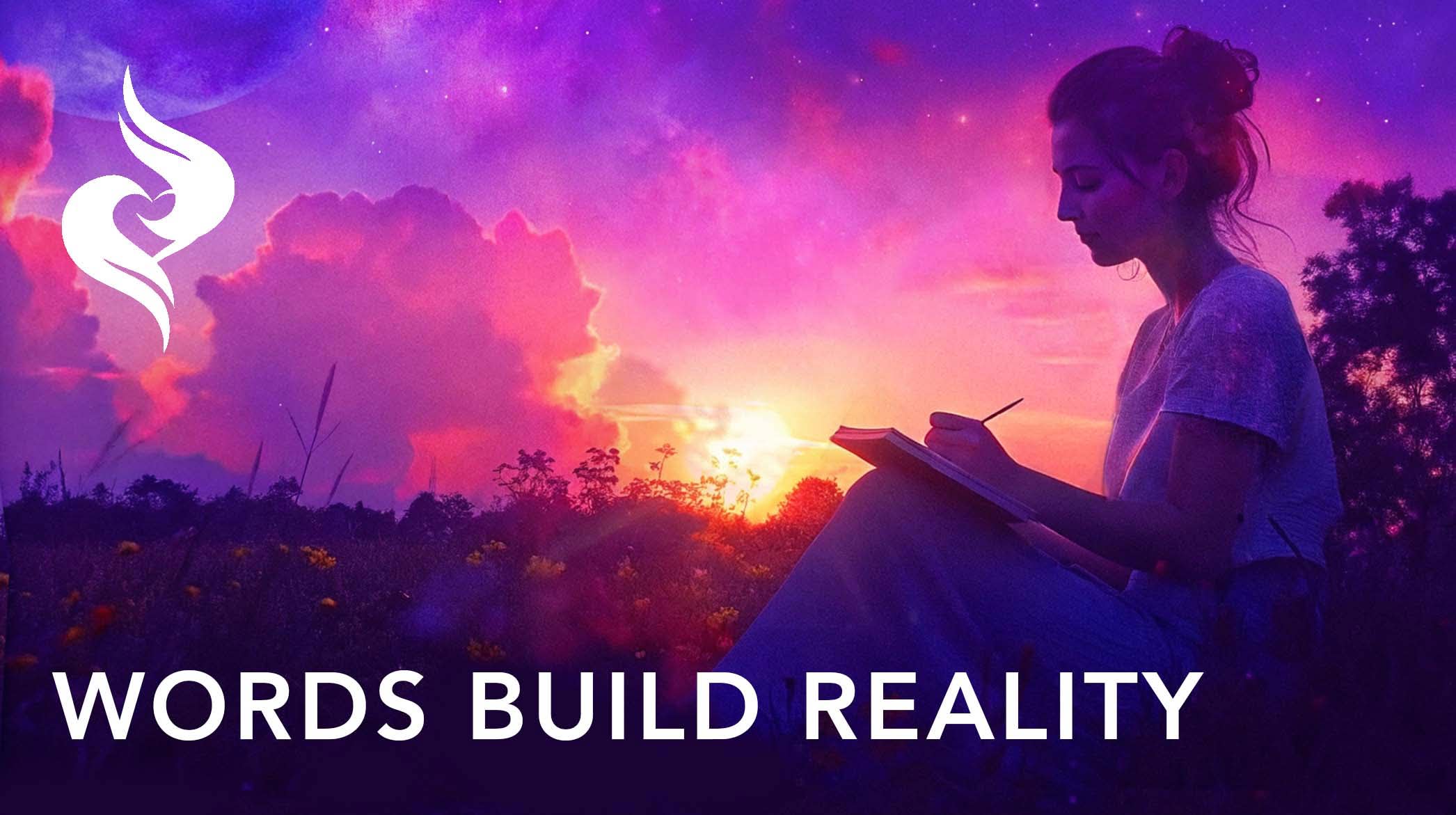 The Language of Your Reality
