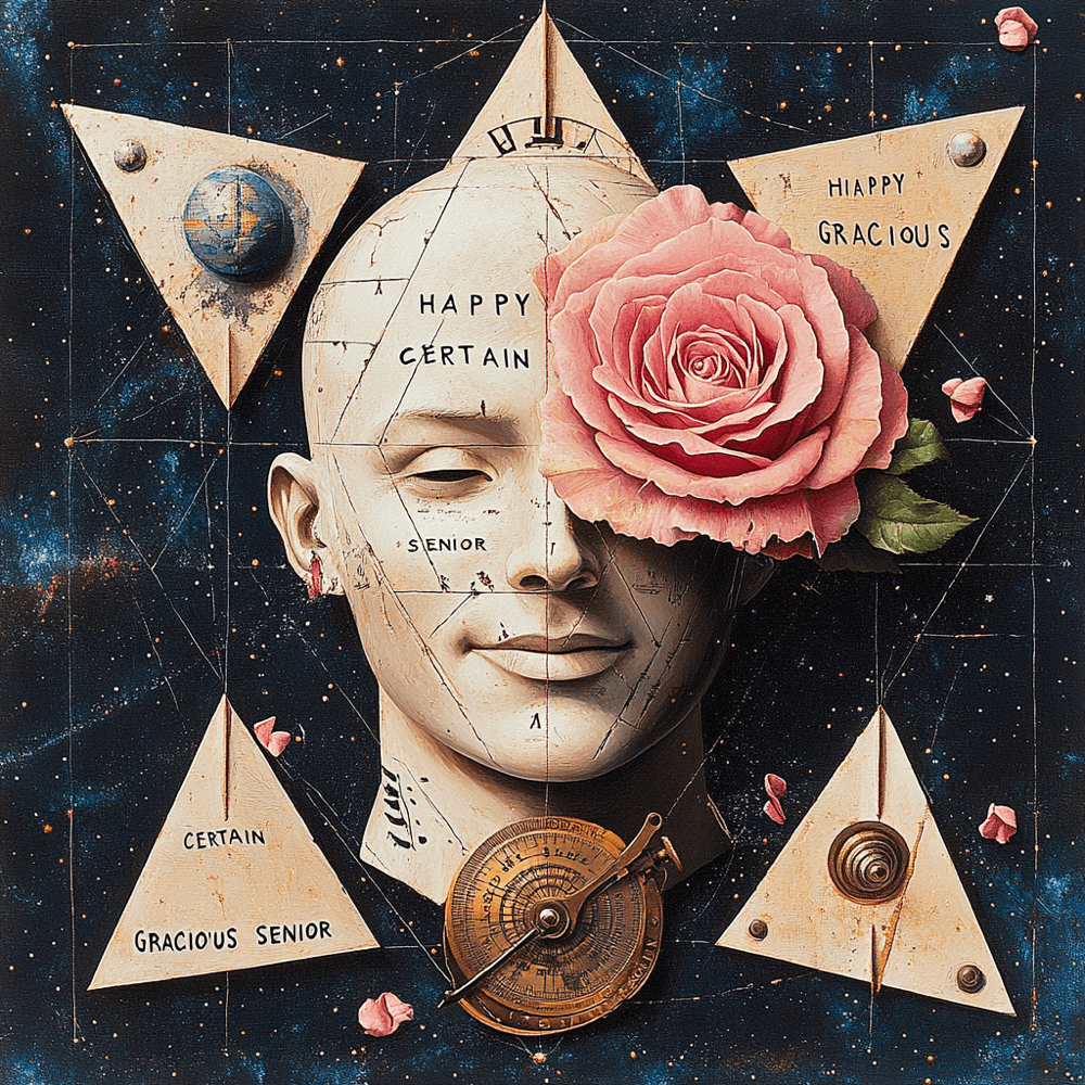 Living Words: choosing a new vibration